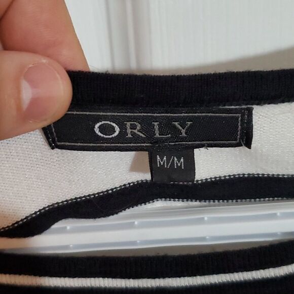 ORLY long sleeve shirt - Picture 3 of 7